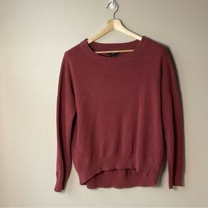 Cynthia Rowely Active Sweatshirt Large